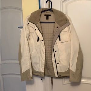 American eagle snow jacket